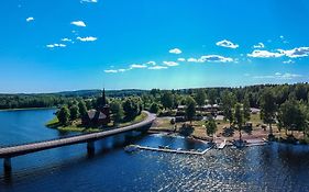 Lungsunds Hotell & Camping