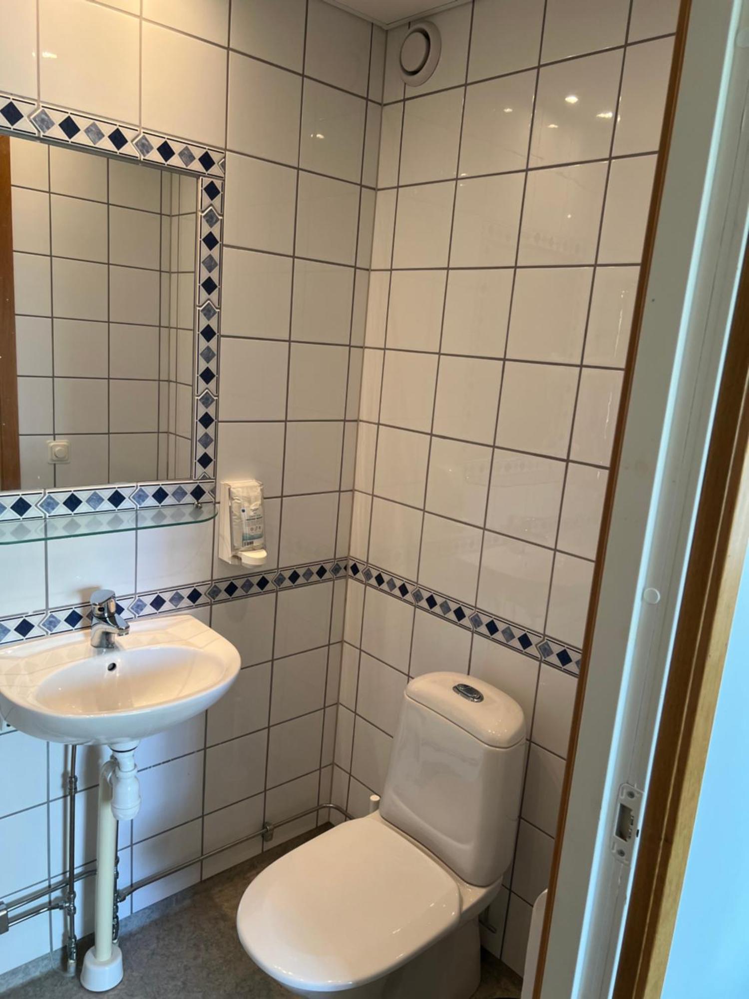 Lungsunds Hotell & Camping Storfors Exteriör bild