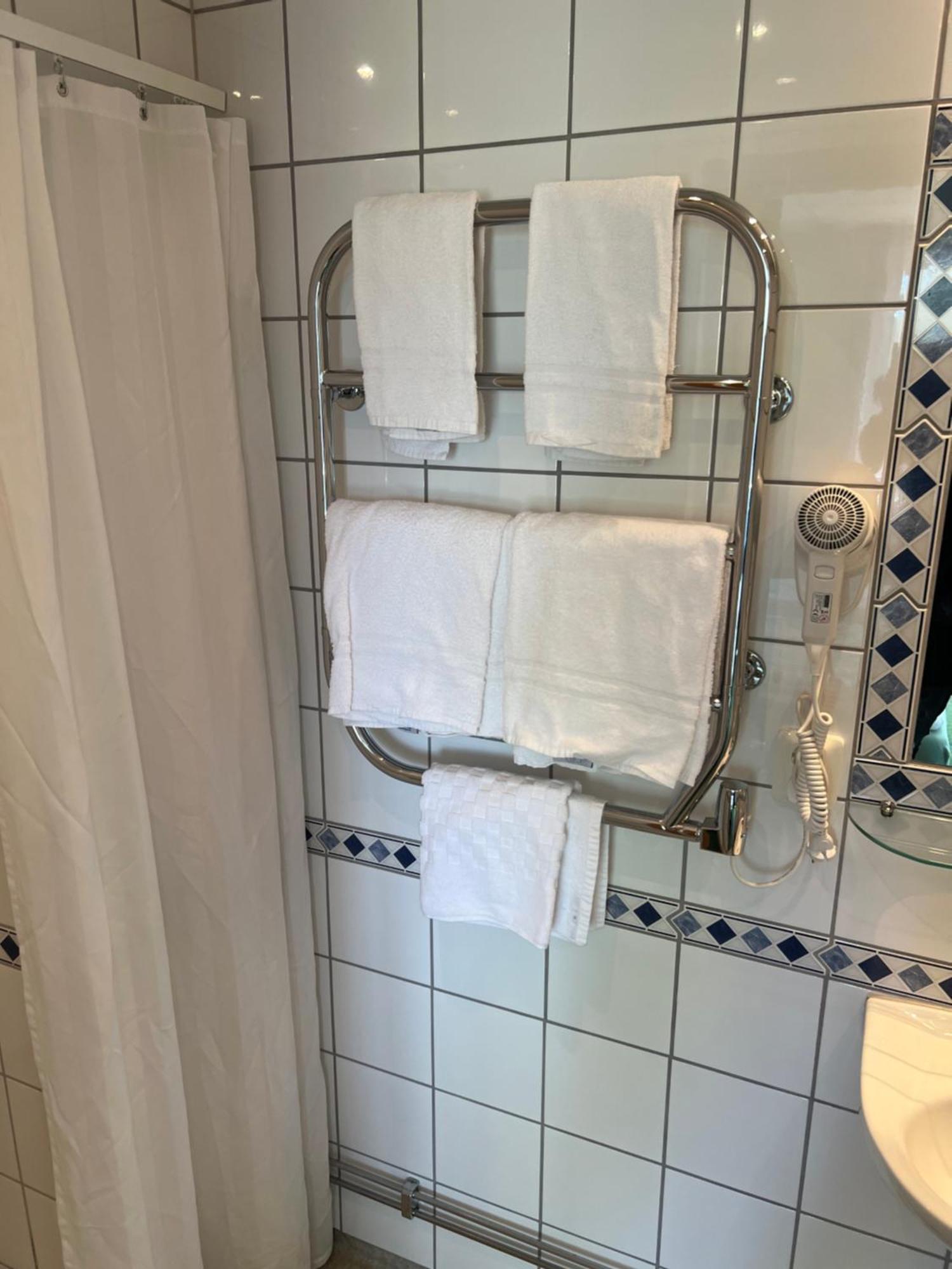 Lungsunds Hotell & Camping Storfors Exteriör bild